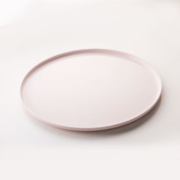 Refresh Dinnerware plate 20cm pink