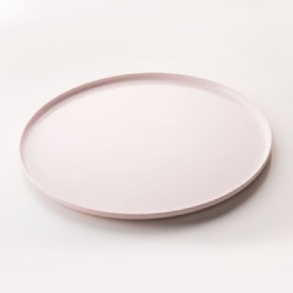 Refresh Dinnerware plate 24cm pink